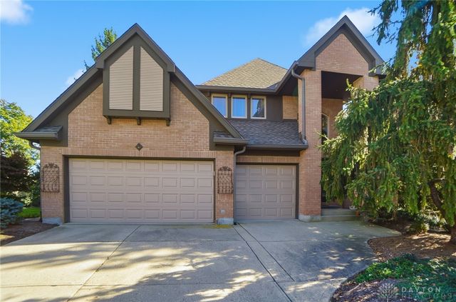 7395 Cades Cove, Centerville, OH 45459