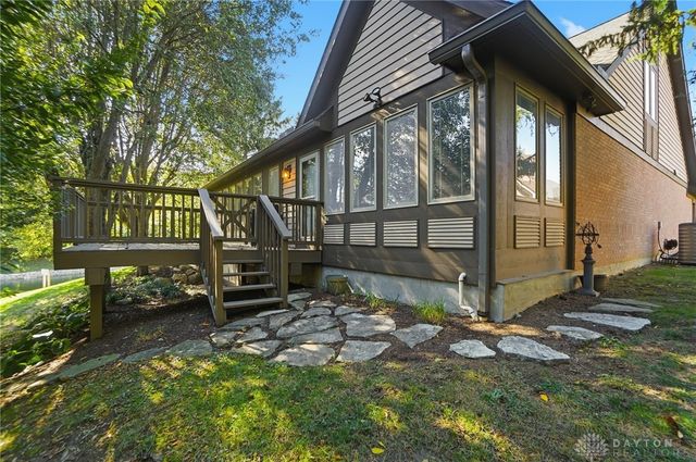 7395 Cades Cove, Centerville, OH 45459