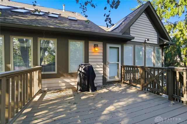 7395 Cades Cove, Centerville, OH 45459