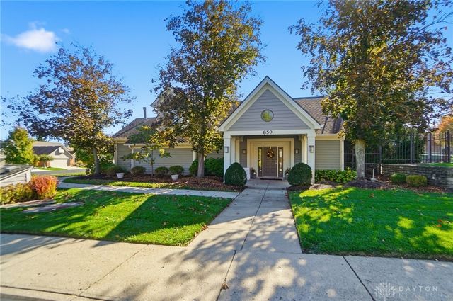 7395 Cades Cove, Centerville, OH 45459