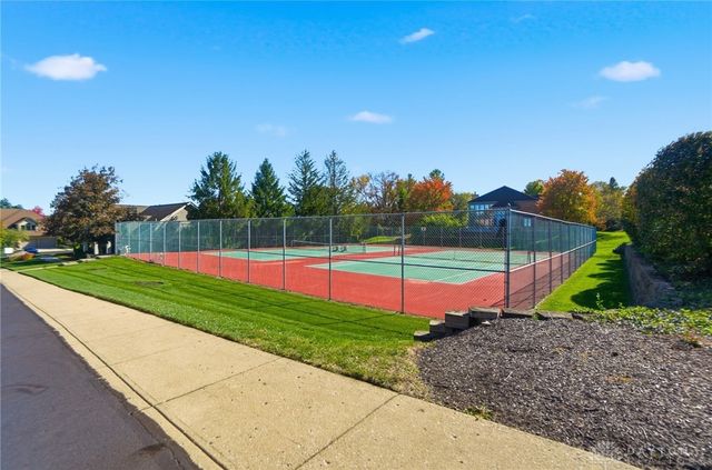 7395 Cades Cove, Centerville, OH 45459