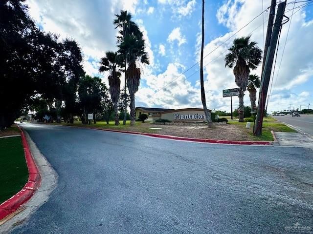 601 New Orleans Circle, Pharr, TX 78577