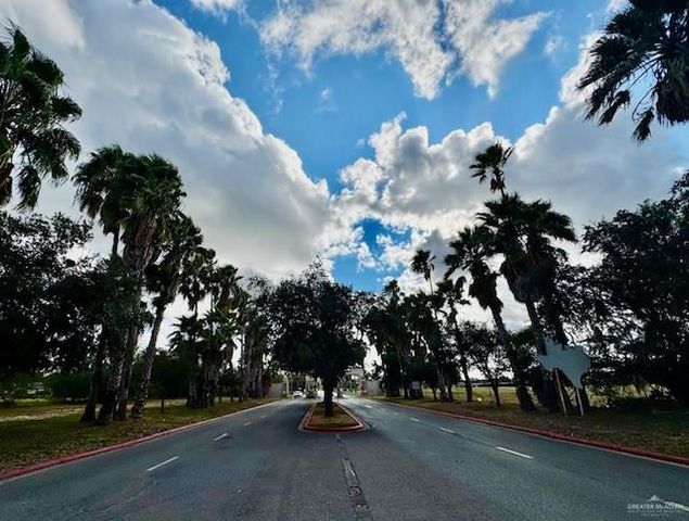 601 New Orleans Circle, Pharr, TX 78577