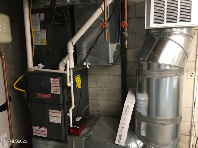 1088 McCarran Ranch Road, Sparks, NV 89434