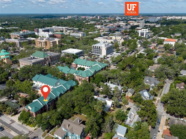 423 NE 2ND AVENUE, Gainesville, FL 32601