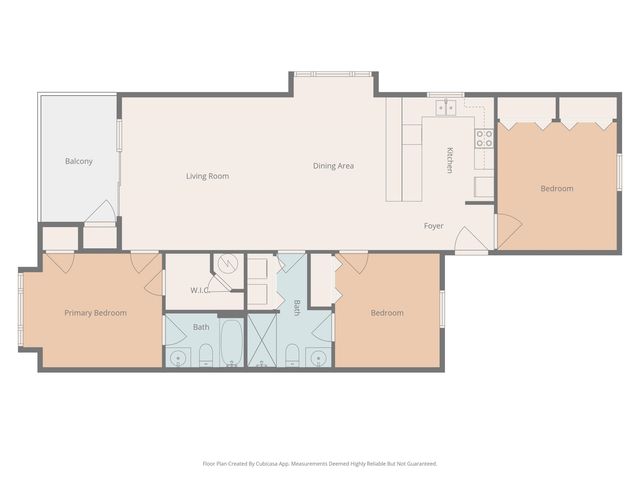 4803 Bovardia Pl Apt 204, Myrtle Beach, SC 29577