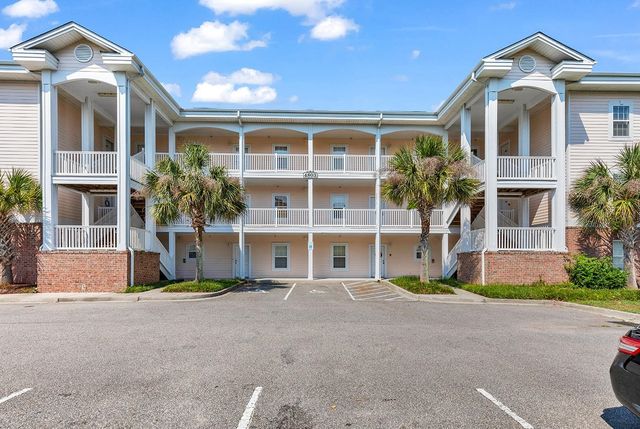 4803 Bovardia Pl Apt 204, Myrtle Beach, SC 29577