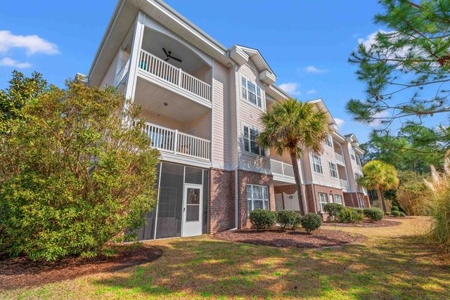 4803 Bovardia Pl Apt 204, Myrtle Beach, SC 29577