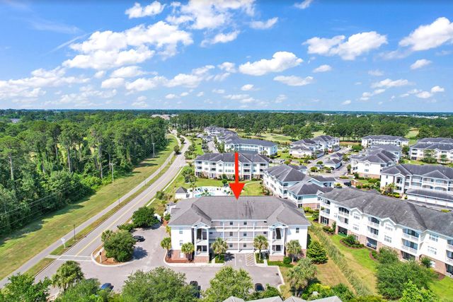 4803 Bovardia Pl Apt 204, Myrtle Beach, SC 29577