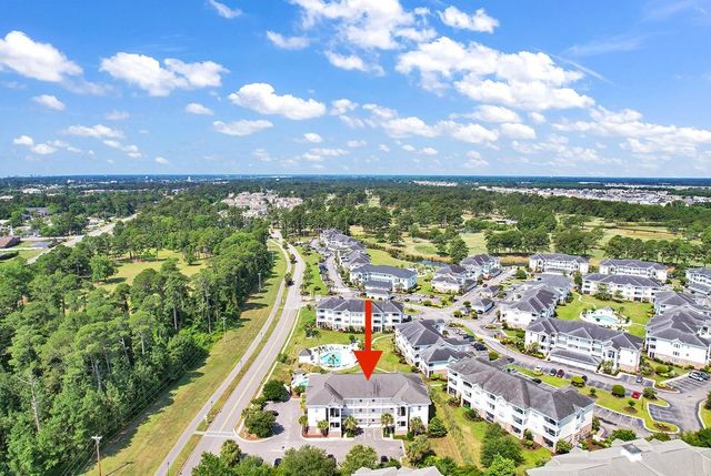 4803 Bovardia Pl Apt 204, Myrtle Beach, SC 29577