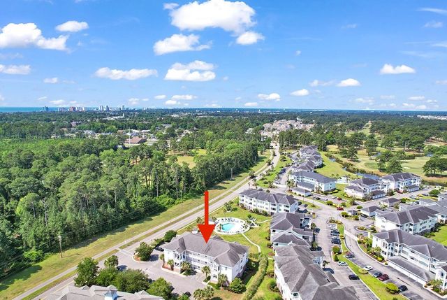 4803 Bovardia Pl Apt 204, Myrtle Beach, SC 29577