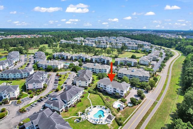 4803 Bovardia Pl Apt 204, Myrtle Beach, SC 29577