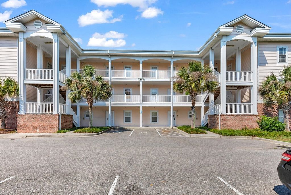 4803 Bovardia Pl Apt 204, Myrtle Beach, SC 29577