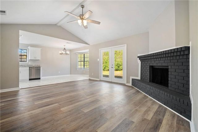 9040 Valley View Drive, Mobile, AL 36695