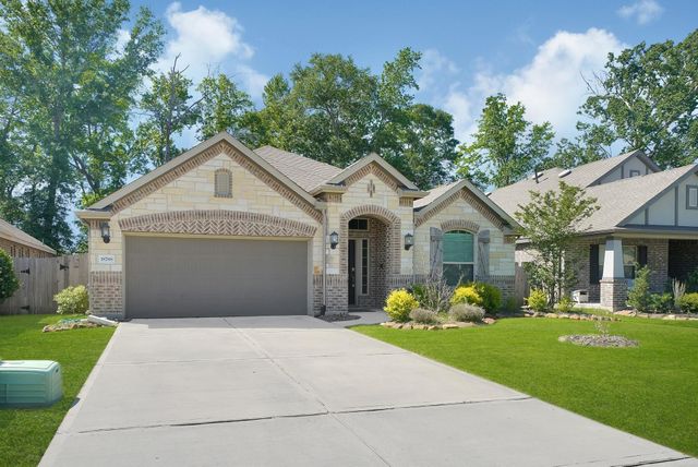 18788 Laurel Hills Drive, New Caney, TX 77357