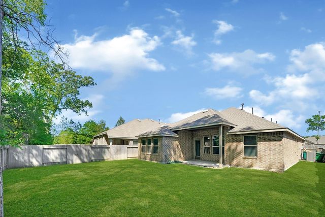 18788 Laurel Hills Drive, New Caney, TX 77357