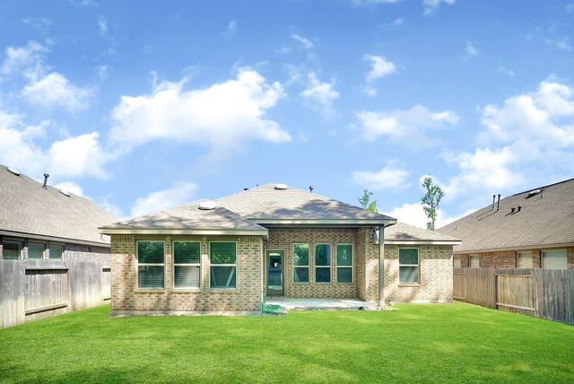 18788 Laurel Hills Drive, New Caney, TX 77357