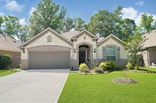 18788 Laurel Hills Drive, New Caney, TX 77357