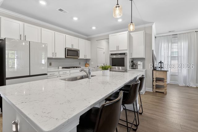 107 Runner Stone Rd, Bluffton, SC 29909
