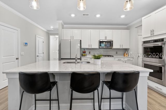 107 Runner Stone Rd, Bluffton, SC 29909