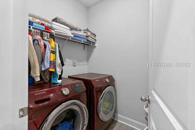 107 Runner Stone Rd, Bluffton, SC 29909