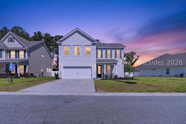 107 Runner Stone Rd, Bluffton, SC 29909