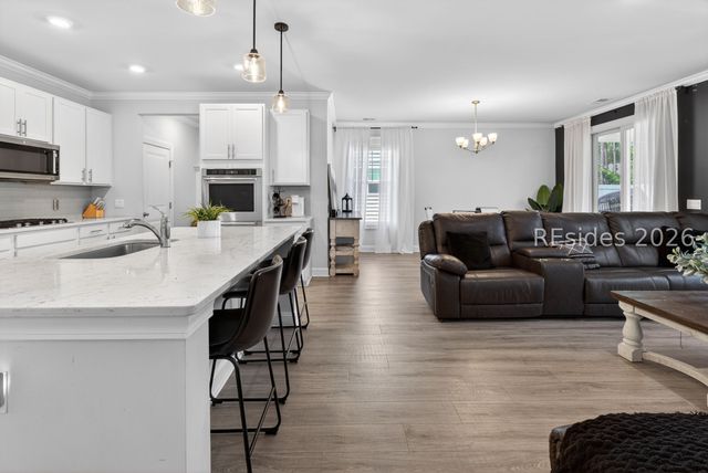 107 Runner Stone Rd, Bluffton, SC 29909