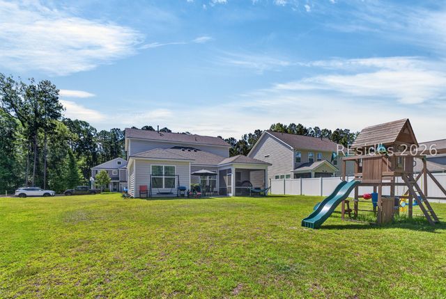 107 Runner Stone Rd, Bluffton, SC 29909