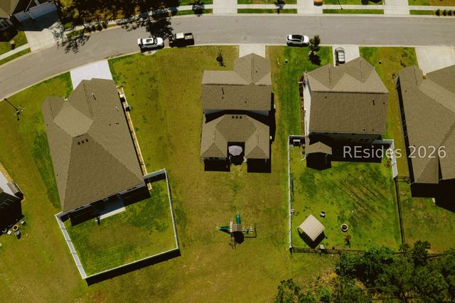 107 Runner Stone Rd, Bluffton, SC 29909