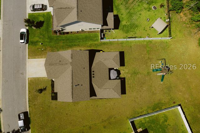 107 Runner Stone Rd, Bluffton, SC 29909