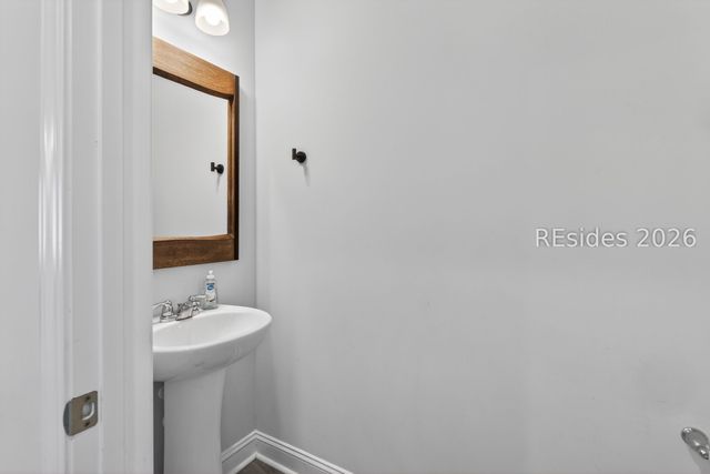 107 Runner Stone Rd, Bluffton, SC 29909
