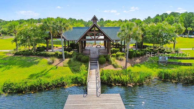 107 Runner Stone Rd, Bluffton, SC 29909