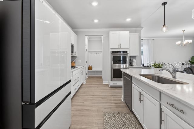 107 Runner Stone Rd, Bluffton, SC 29909
