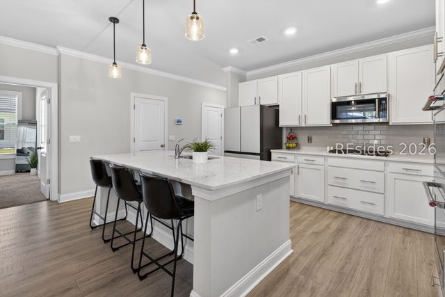 107 Runner Stone Rd, Bluffton, SC 29909