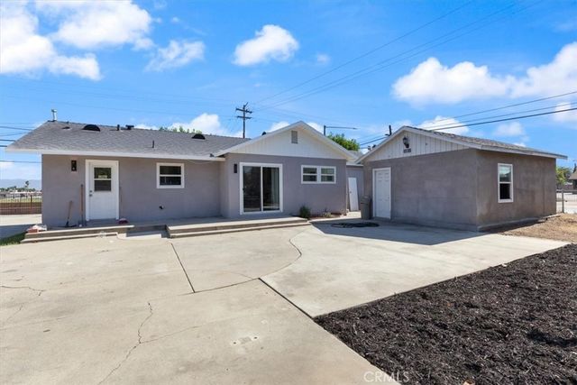 4510 Walnut, Chino, CA 91710