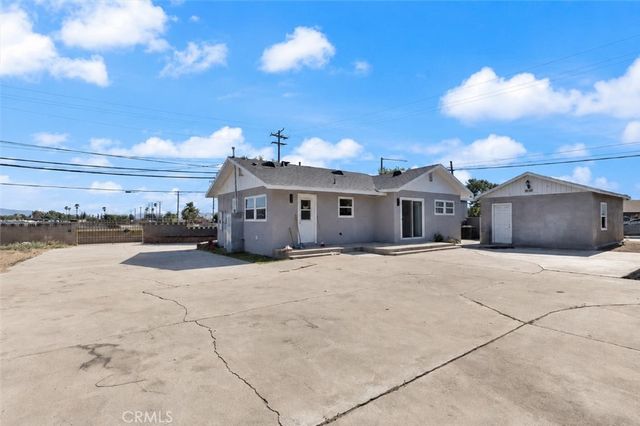 4510 Walnut, Chino, CA 91710