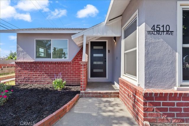 4510 Walnut, Chino, CA 91710