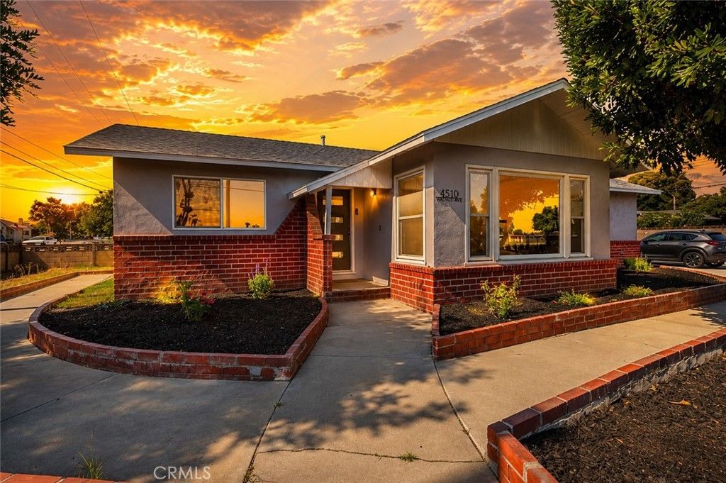 4510 Walnut, Chino, CA 91710