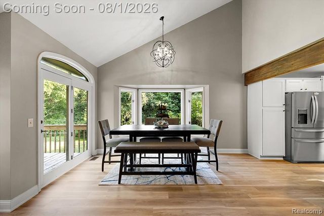 1650 Cobblestone Lane, Oxford, MI 48371