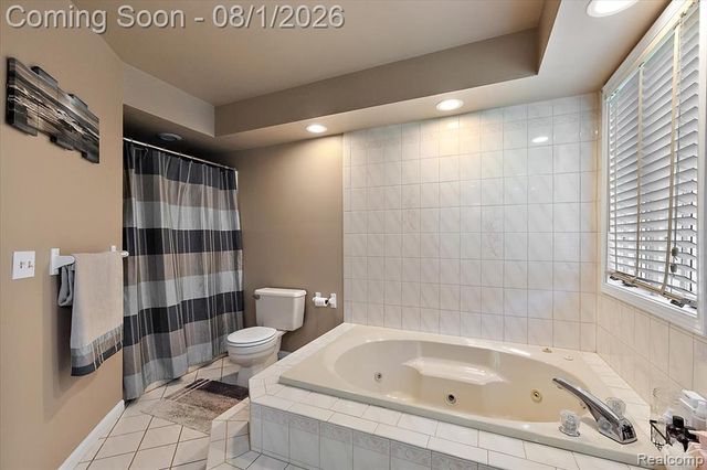 1650 Cobblestone Lane, Oxford, MI 48371