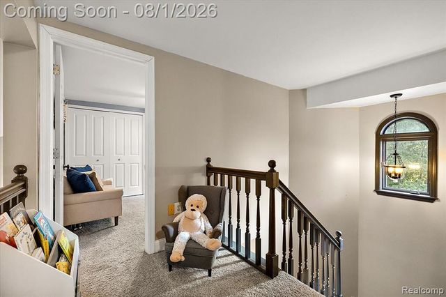 1650 Cobblestone Lane, Oxford, MI 48371