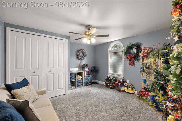 1650 Cobblestone Lane, Oxford, MI 48371