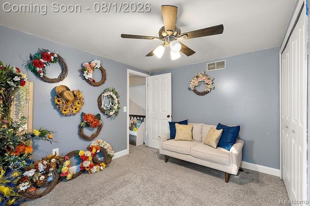 1650 Cobblestone Lane, Oxford, MI 48371