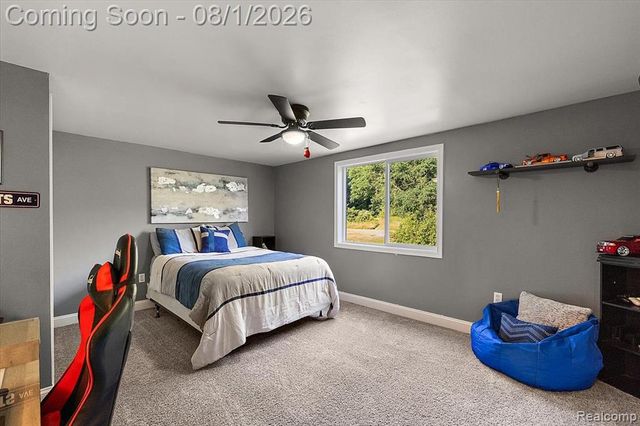 1650 Cobblestone Lane, Oxford, MI 48371