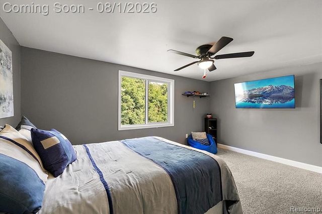1650 Cobblestone Lane, Oxford, MI 48371