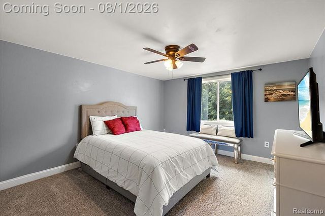 1650 Cobblestone Lane, Oxford, MI 48371