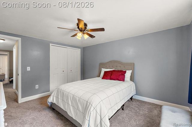 1650 Cobblestone Lane, Oxford, MI 48371