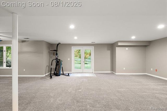 1650 Cobblestone Lane, Oxford, MI 48371