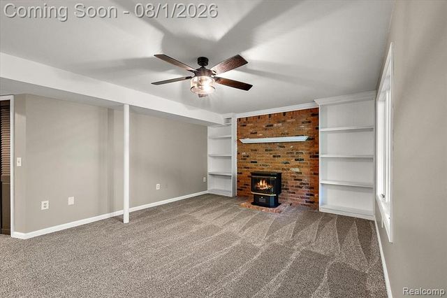 1650 Cobblestone Lane, Oxford, MI 48371