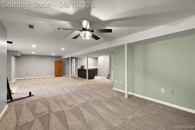 1650 Cobblestone Lane, Oxford, MI 48371